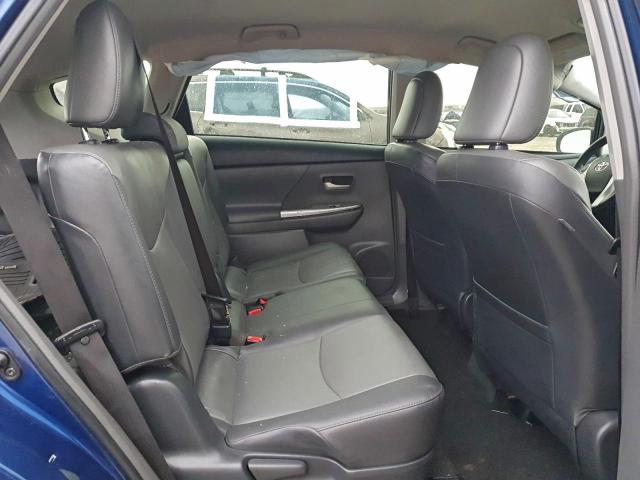 Toyota Prius Image 12