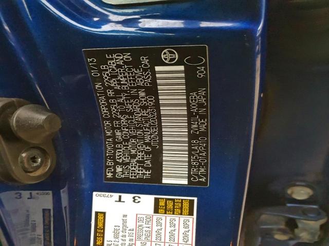 Toyota Prius Image 11