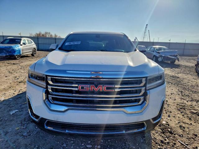 GMC Acadia Sle Image 12