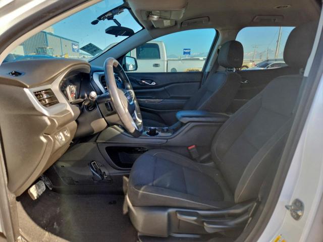 GMC Acadia Sle Image 6