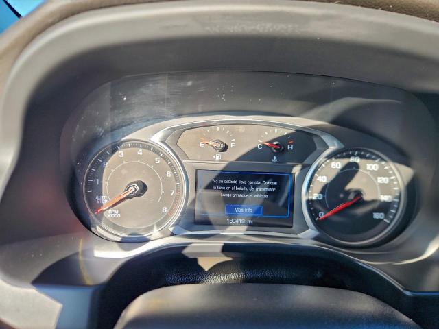 GMC Acadia Sle Image 5