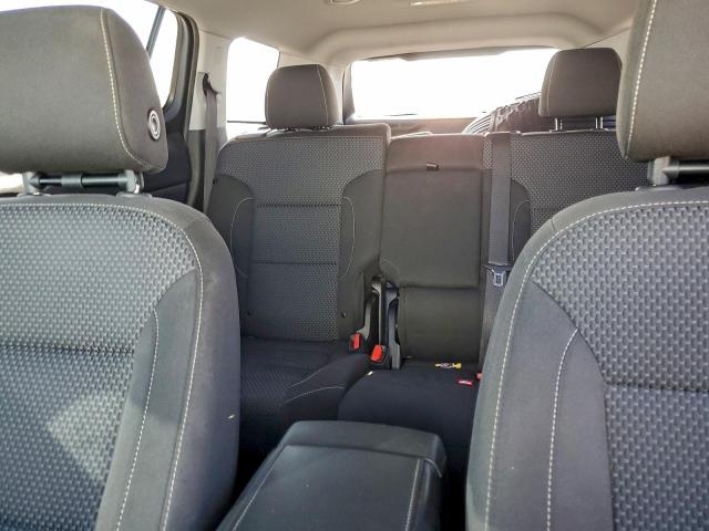 GMC Acadia Sle Image 8