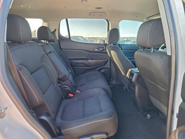 GMC Acadia Sle Image 4