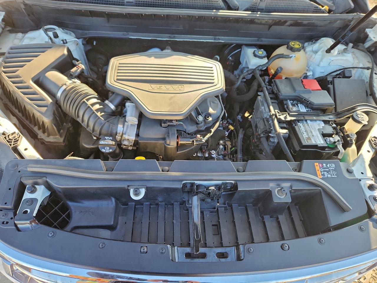 GMC Acadia Sle Image 10