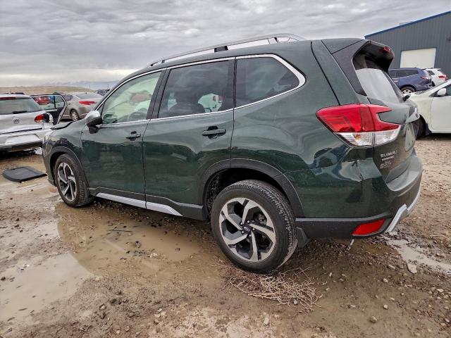 Subaru Forester Touring Image 4
