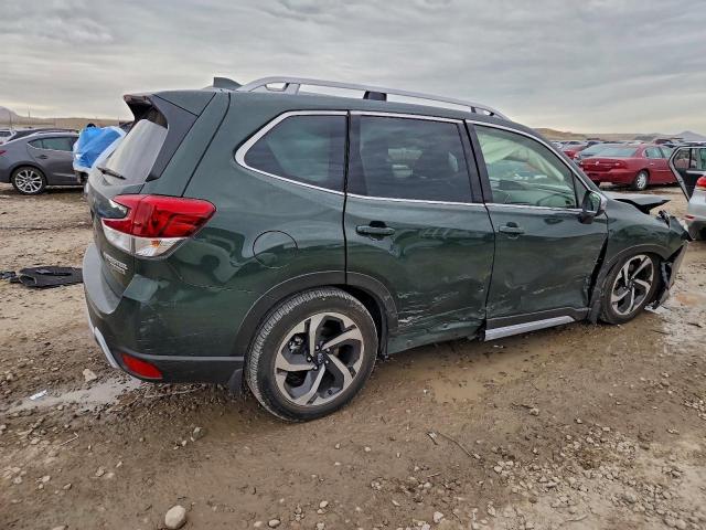 Subaru Forester Touring Image 3