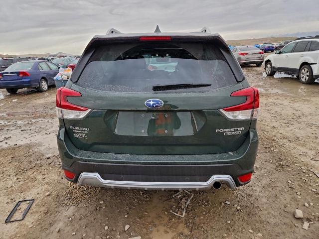 Subaru Forester Touring Image 6