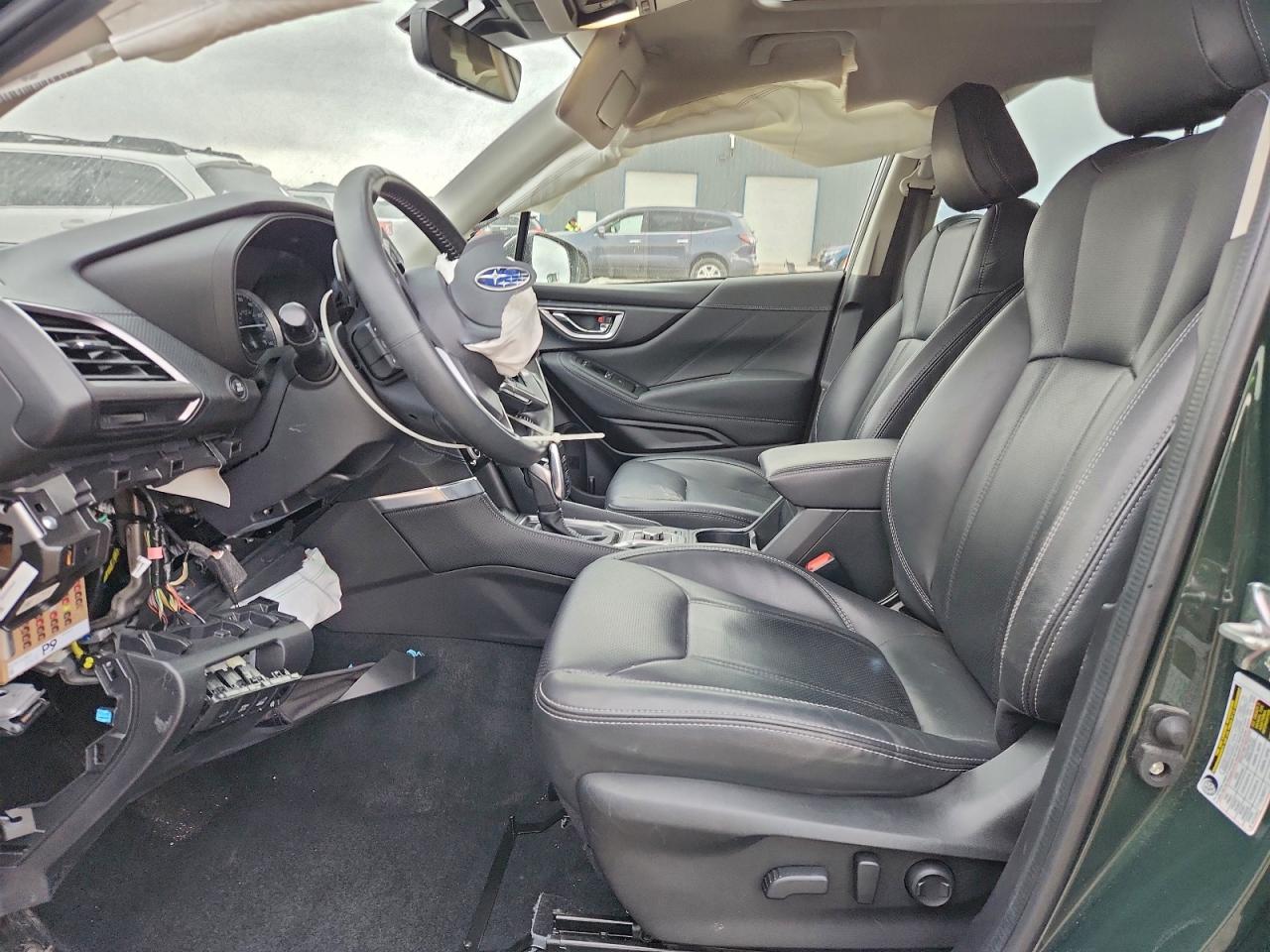 Subaru Forester Touring Image 7