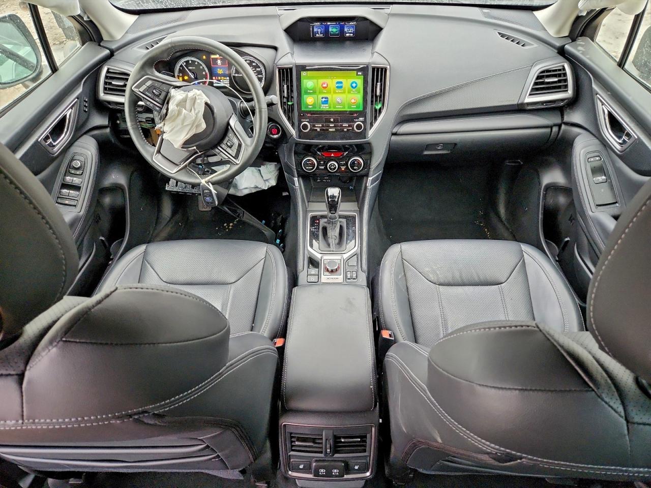 Subaru Forester Touring Image 10