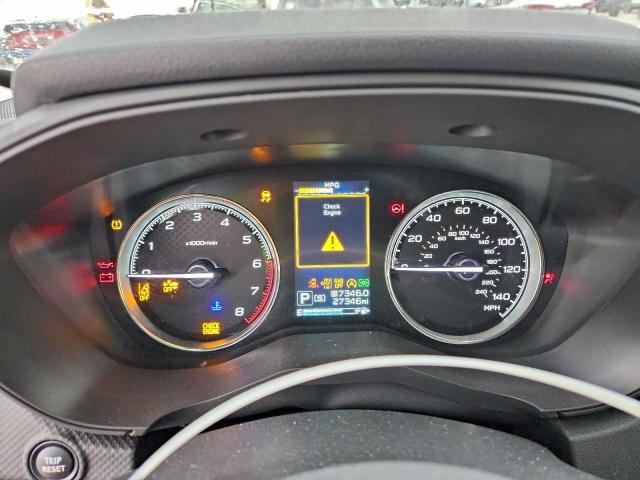 Subaru Forester Touring Image 12