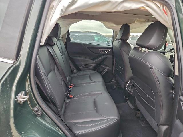 Subaru Forester Touring Image 11