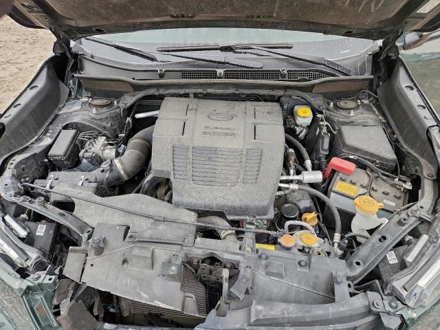 Subaru Forester Touring Image 9