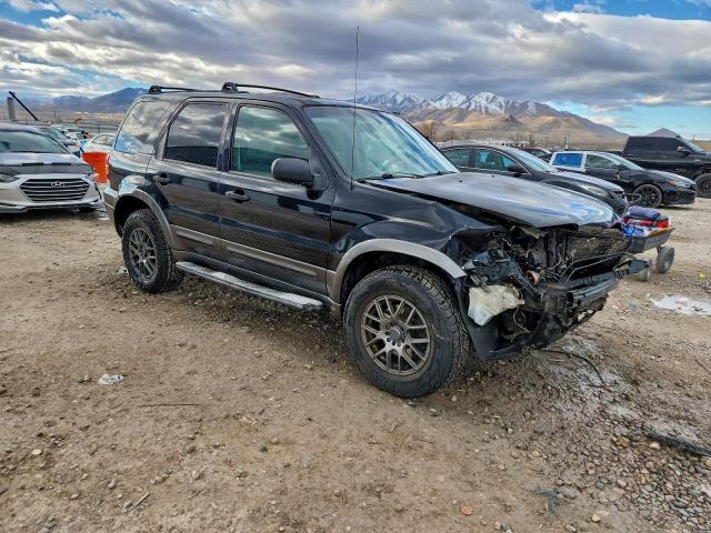 Ford Escape Xlt Image 4