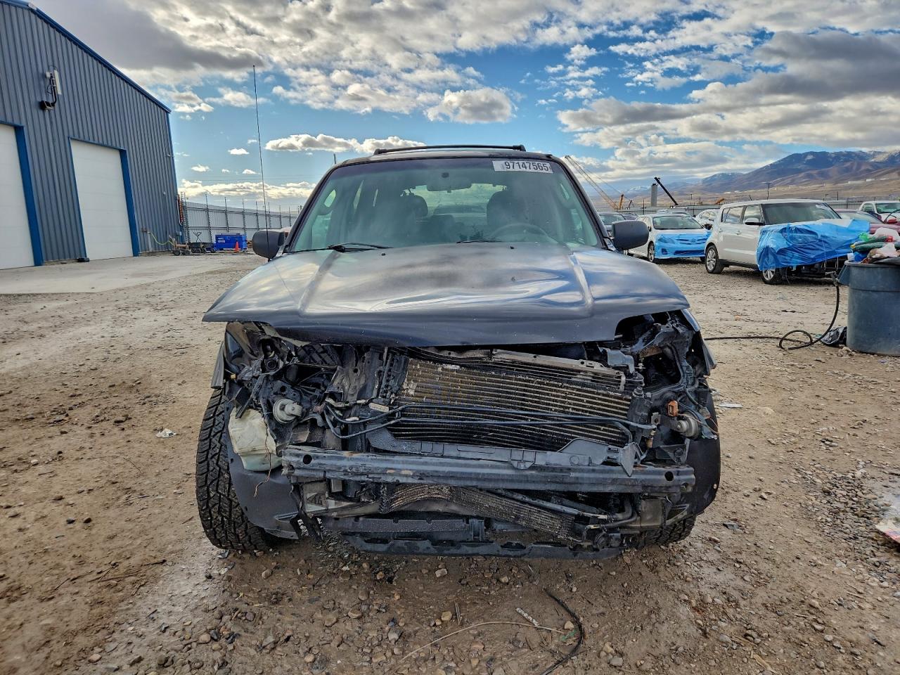 Ford Escape Xlt Image 5