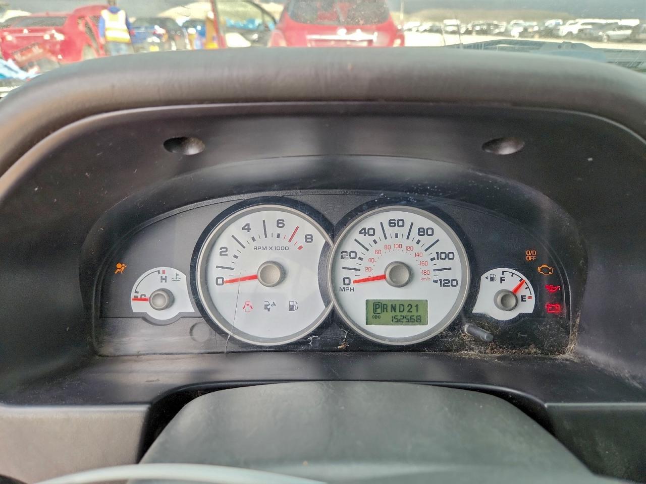 Ford Escape Xlt Image 6