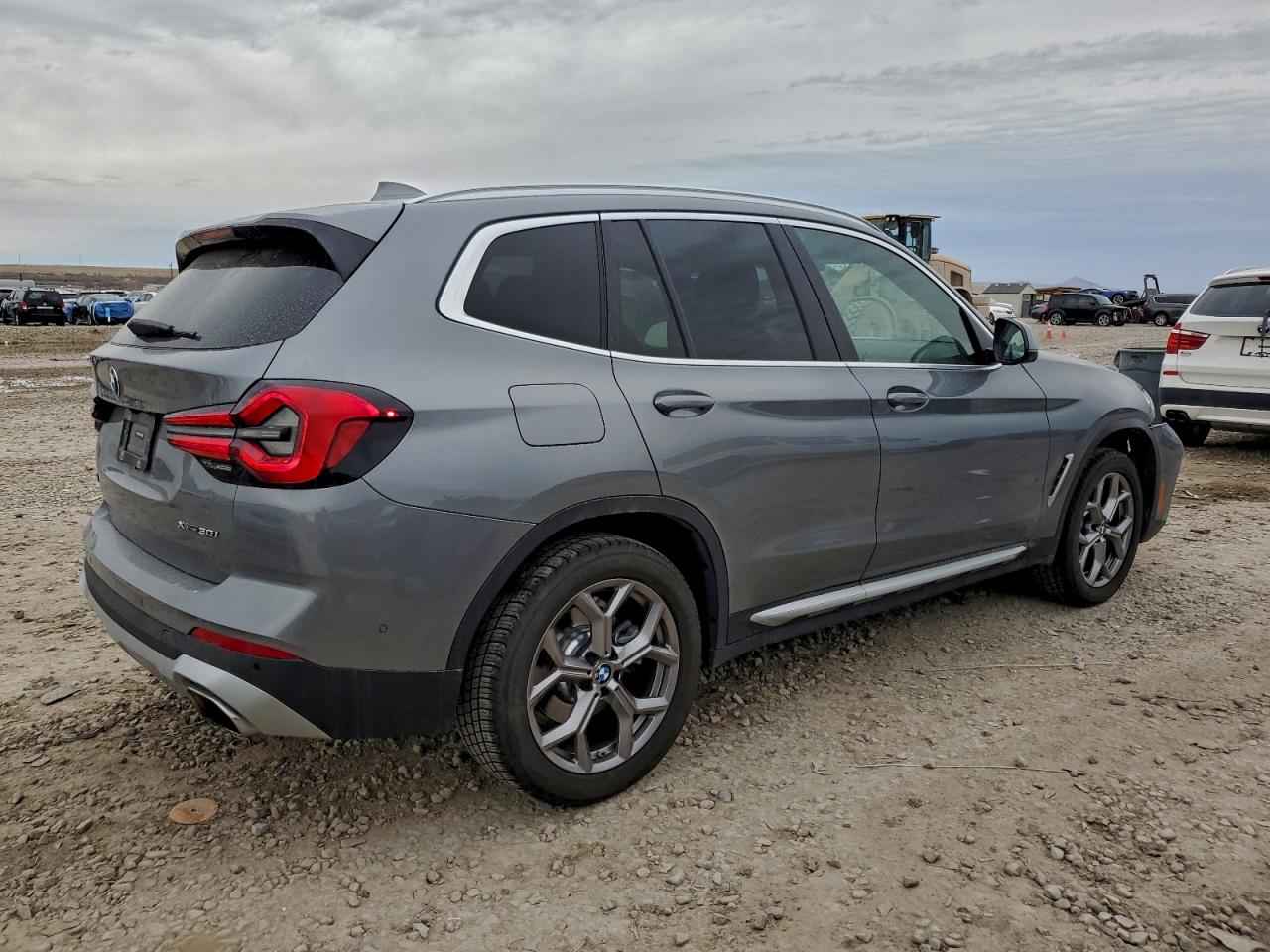 BMW X Series Xdrive30i Image 5