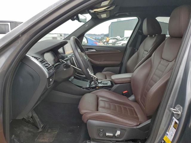 BMW X Series Xdrive30i Image 9