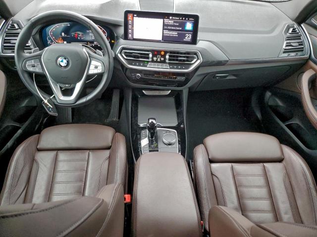 BMW X Series Xdrive30i Image 7