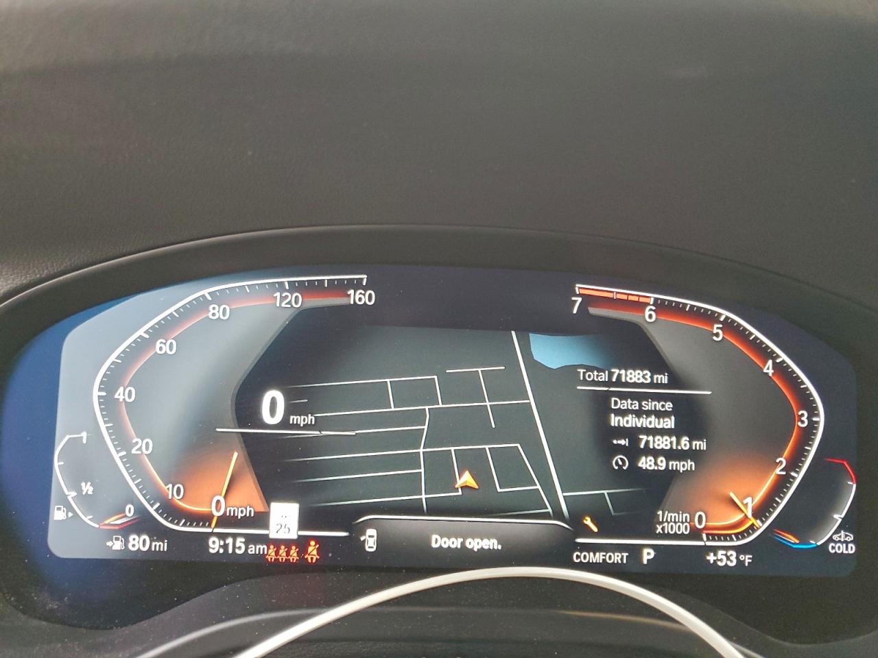 BMW X Series Xdrive30i Image 6