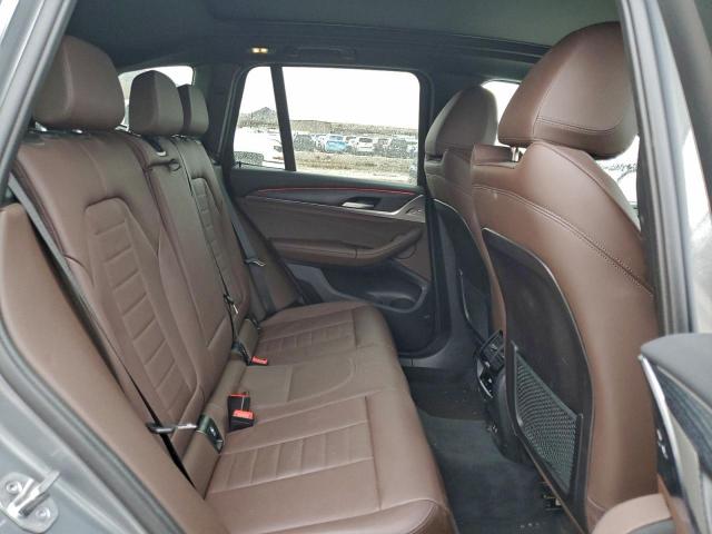 BMW X Series Xdrive30i Image 12