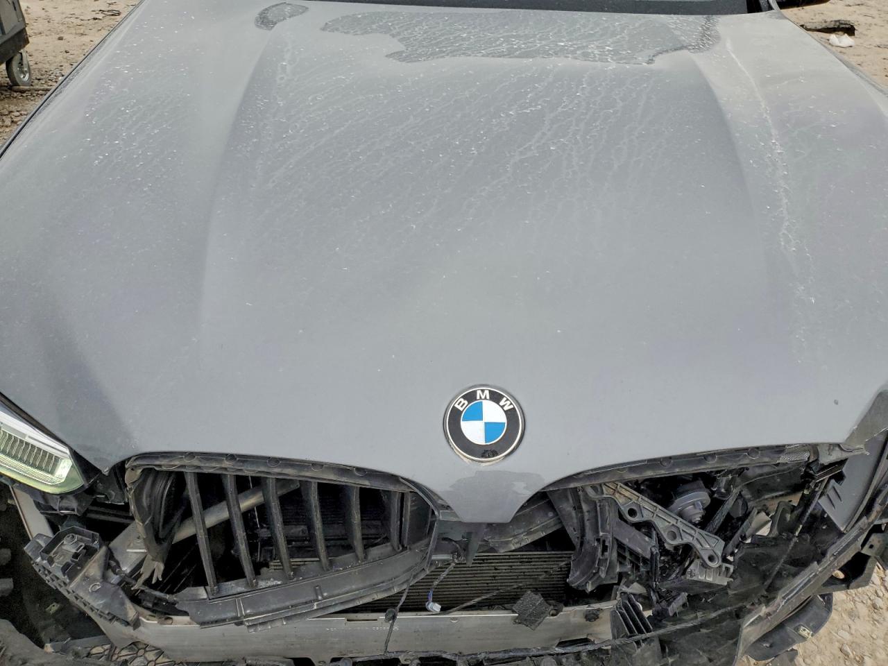 BMW X Series Xdrive30i Image 10