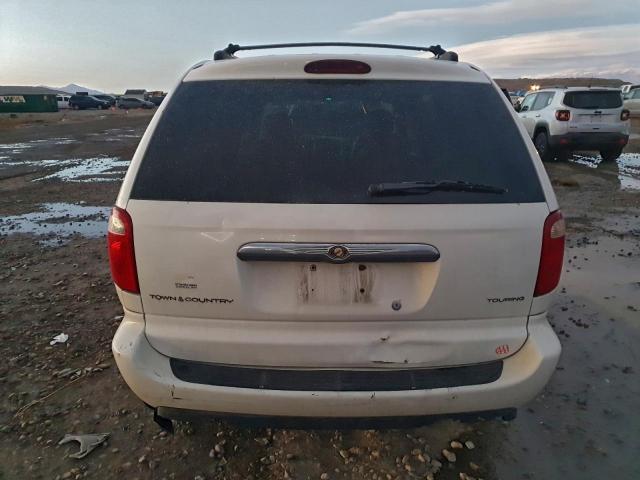 Chrysler Minivan Touring Image 4