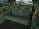 Chrysler Minivan Touring Image 12