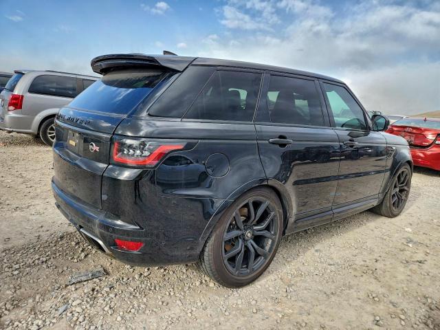 Land Rover Range Rover Svr Image 9