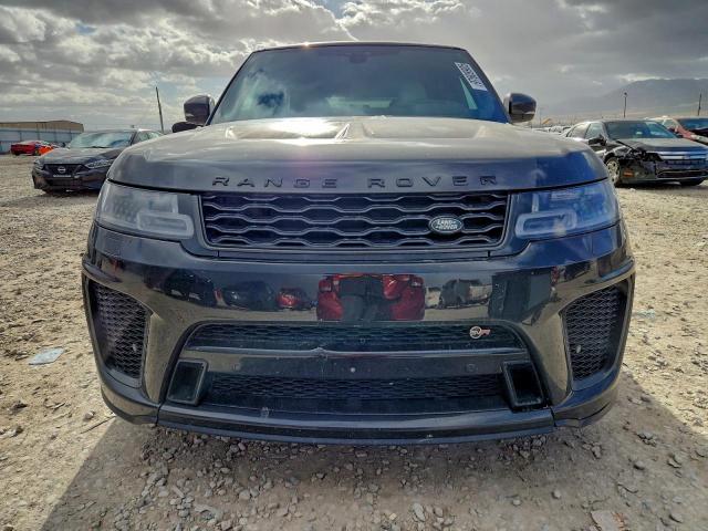 Land Rover Range Rover Svr Image 12
