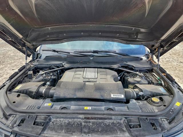 Land Rover Range Rover Svr Image 11