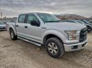 Ford F-150 Supercrew Image 9