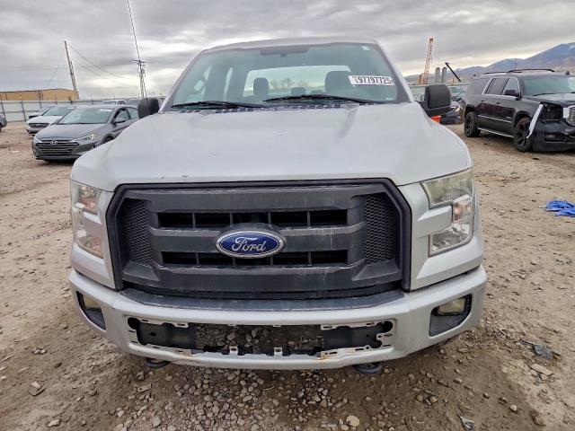 Ford F-150 Supercrew Image 10