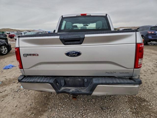 Ford F-150 Supercrew Image 12