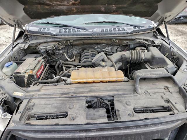 Ford F-150 Supercrew Image 5