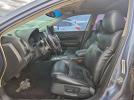 Nissan Maxima S Image 6