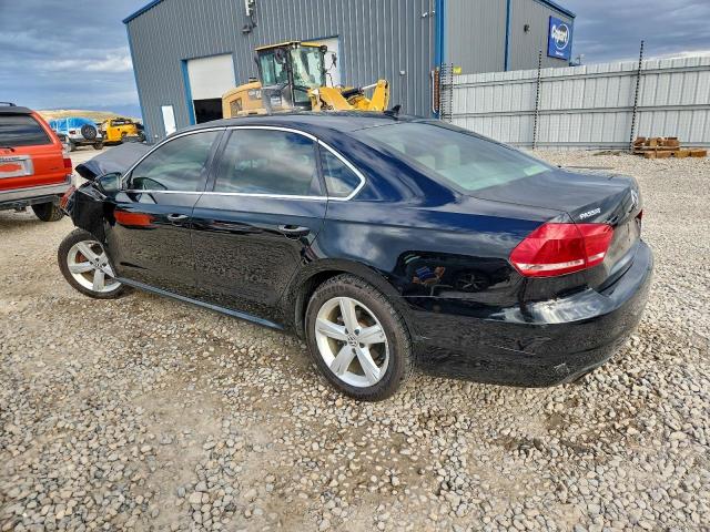 Volkswagen Passat Se Image 3