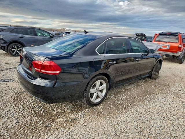 Volkswagen Passat Se Image 7