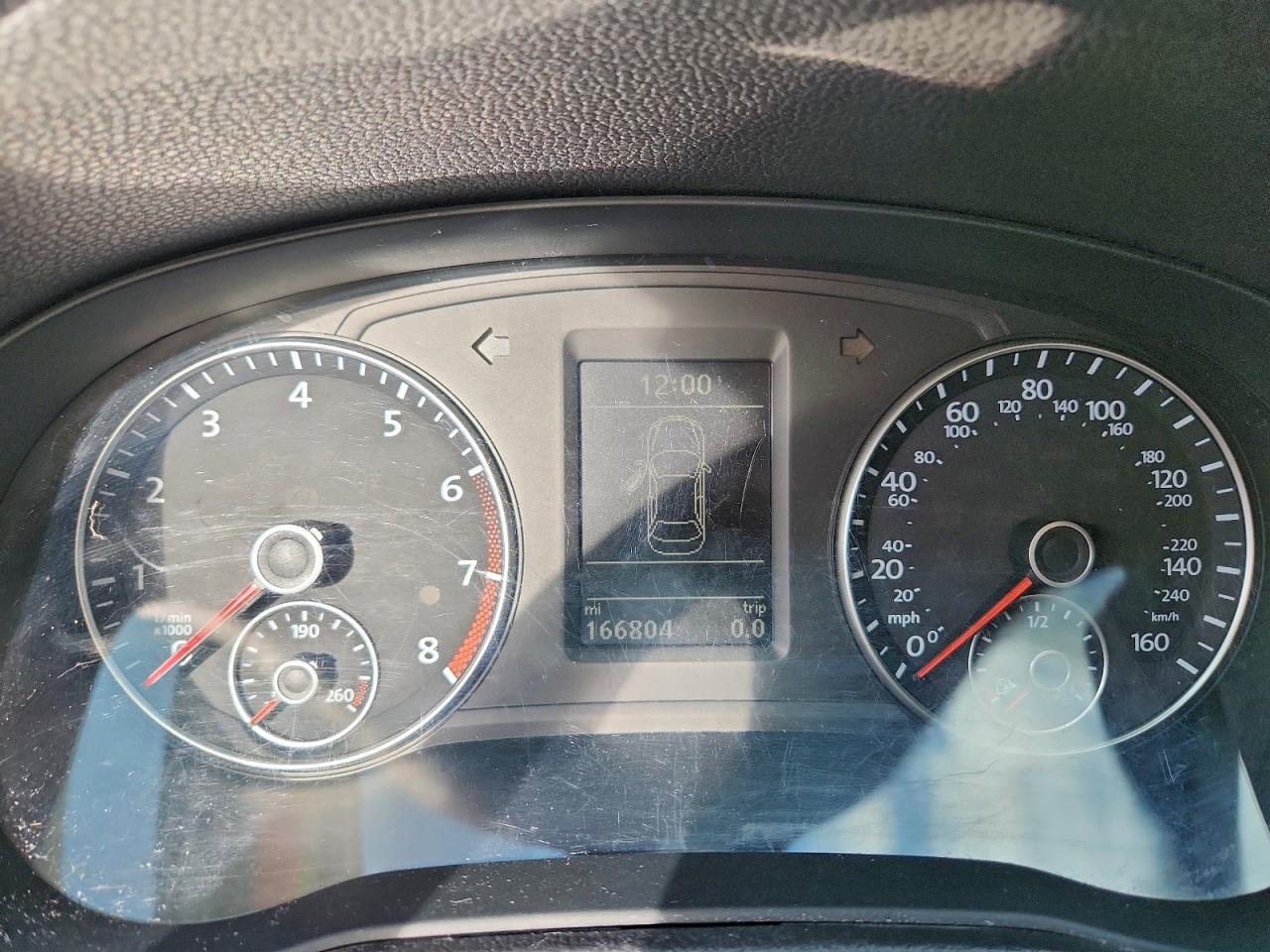 Volkswagen Passat Se Image 12