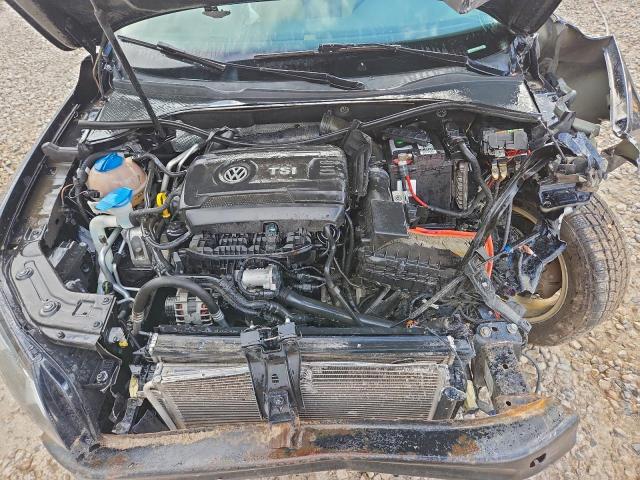 Volkswagen Passat Se Image 4