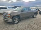 Chevrolet Silverado K1500 Lt Image 1