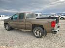 Chevrolet Silverado K1500 Lt Image 11