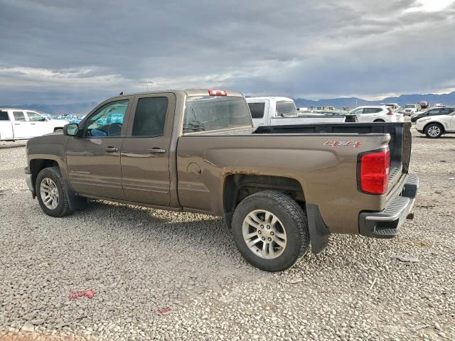 Chevrolet Silverado K1500 Lt Image 11