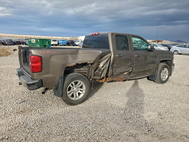 Chevrolet Silverado K1500 Lt Image 3