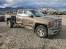 Chevrolet Silverado K1500 Lt Image 5