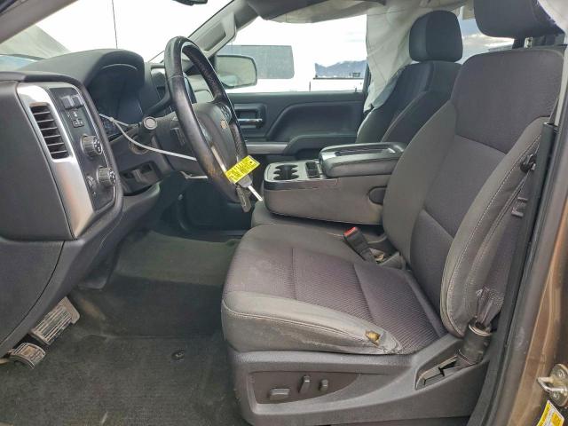 Chevrolet Silverado K1500 Lt Image 2