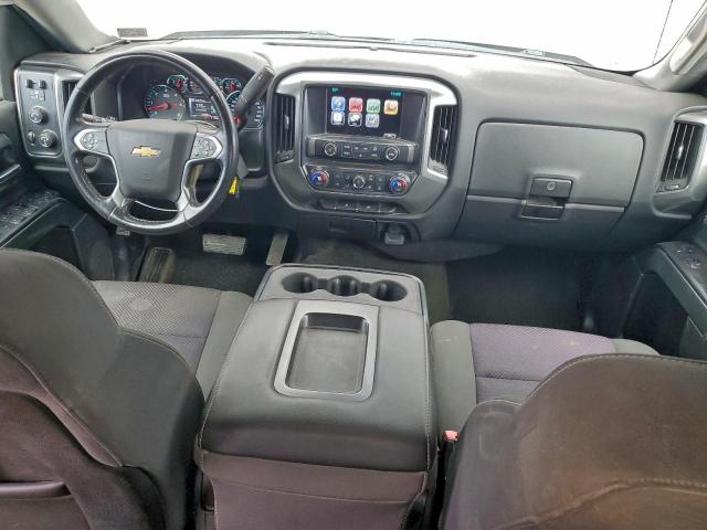 Chevrolet Silverado K1500 Lt Image 6