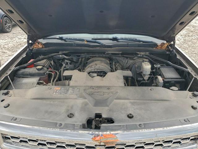 Chevrolet Silverado K1500 Lt Image 10