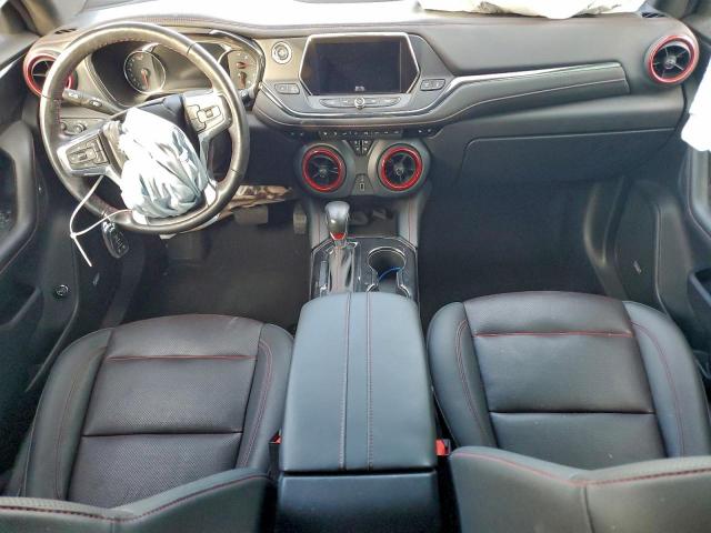 Chevrolet Blazer Rs Image 5