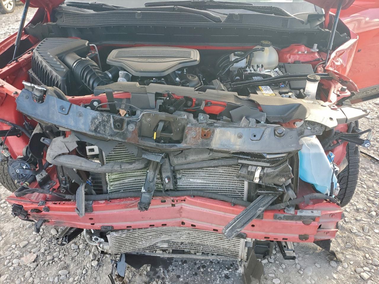 Chevrolet Blazer Rs Image 6