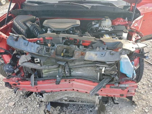 Chevrolet Blazer Rs Image 6